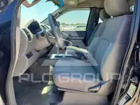 2013 Nissan FRONTIER фото