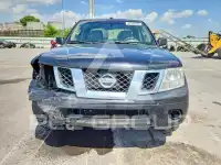 2013 Nissan FRONTIER фото
