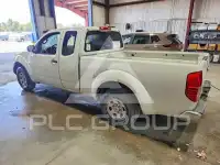 2013 Nissan FRONTIER фото