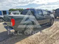 2013 Nissan FRONTIER фото