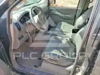 2013 Nissan FRONTIER фото