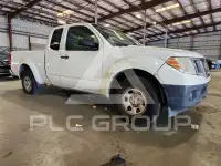 2013 Nissan FRONTIER фото