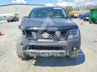 2013 Nissan FRONTIER фото