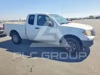 2013 Nissan FRONTIER фото