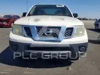 2013 Nissan FRONTIER фото