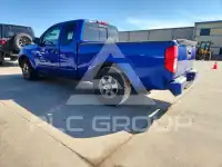 2013 Nissan FRONTIER фото