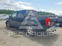 2013 Nissan FRONTIER фото