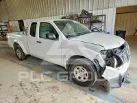 2013 Nissan FRONTIER фото