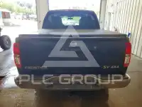 2013 Nissan FRONTIER photo