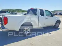 2013 Nissan FRONTIER photo