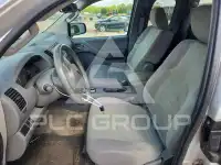 2013 Nissan FRONTIER photo