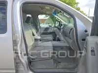 2013 Nissan FRONTIER фото