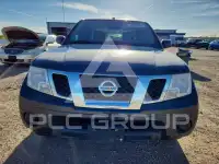 2013 Nissan FRONTIER photo