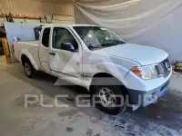 2013 Nissan FRONTIER photo
