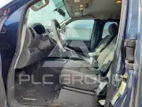 2013 Nissan FRONTIER фото