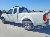 2013 Nissan FRONTIER photo