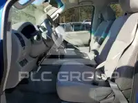 2013 Nissan FRONTIER фото