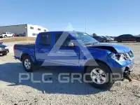 2013 Nissan FRONTIER фото