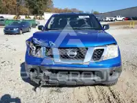 2013 Nissan FRONTIER фото