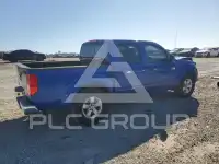 2013 Nissan FRONTIER фото