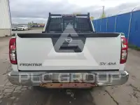 2013 Nissan FRONTIER фото