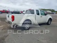 2013 Nissan FRONTIER photo