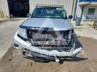 2013 Nissan FRONTIER фото