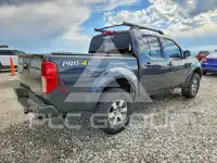 2013 Nissan FRONTIER photo