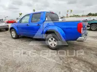 2013 Nissan FRONTIER фото