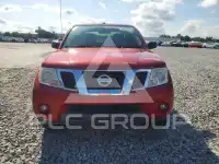 2013 Nissan FRONTIER фото