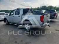 2013 Nissan FRONTIER photo