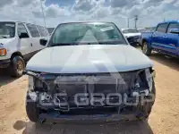 2013 Nissan FRONTIER фото