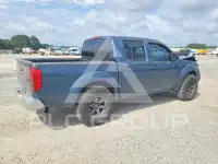 2013 Nissan FRONTIER фото