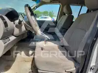 2013 Nissan FRONTIER photo