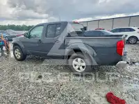 2013 Nissan FRONTIER photo