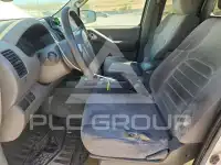 2013 Nissan FRONTIER фото