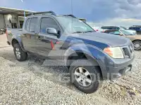 2013 Nissan FRONTIER photo