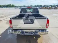 2013 Nissan FRONTIER фото