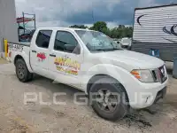 2013 Nissan FRONTIER фото