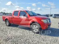 2013 Nissan FRONTIER фото