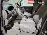 2013 Nissan FRONTIER фото