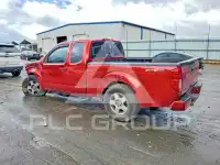 2013 Nissan FRONTIER фото