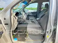 2013 Nissan FRONTIER фото