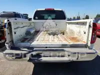 2013 Nissan FRONTIER фото