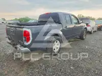 2013 Nissan FRONTIER фото