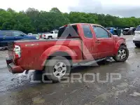 2013 Nissan FRONTIER фото