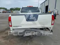 2013 Nissan FRONTIER photo
