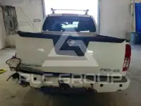 2013 Nissan FRONTIER фото