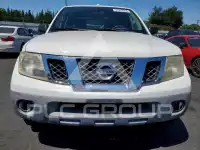 2013 Nissan FRONTIER фото