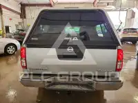 2013 Nissan FRONTIER фото